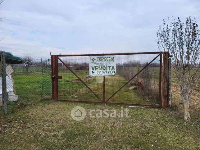 Terreno agricolo in commerciale in Strada dell'Acquedotto