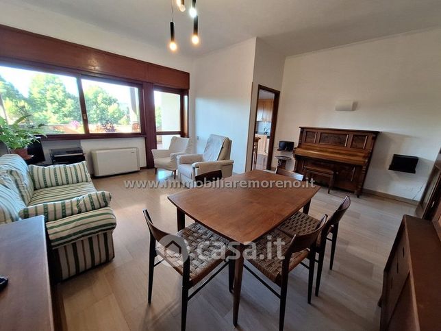 Appartamento in residenziale in Via Urbano Rattazzi