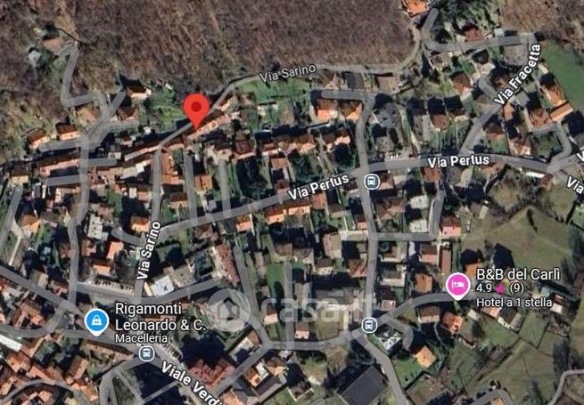 Appartamento in residenziale in Via Sarino 10