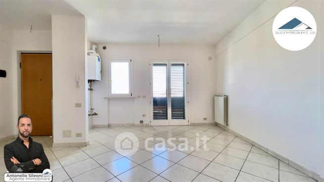 Appartamento in residenziale in Via del Mattatoio 8