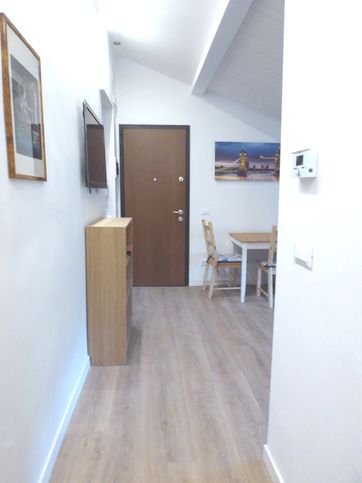 Appartamento in residenziale in 