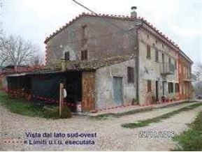 Casa indipendente in residenziale in Strada Ca' Rio 69