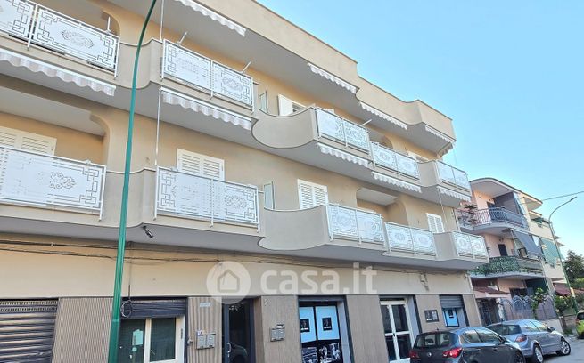 Appartamento in residenziale in Via Benedetto Croce