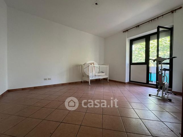 Appartamento in residenziale in Via Filippo de Grenet 145