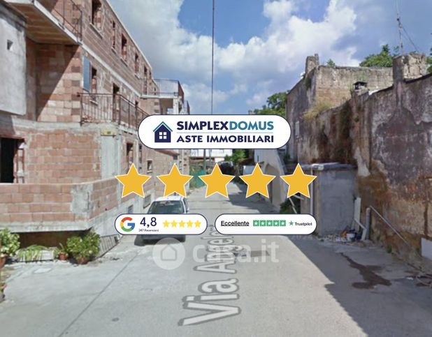 Appartamento in residenziale in Via Angeloni