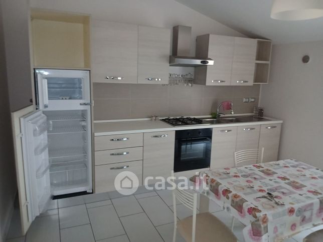 Appartamento in residenziale in Via Caserta 238