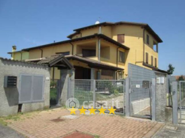 Appartamento in residenziale in Via Piero Calamandrei