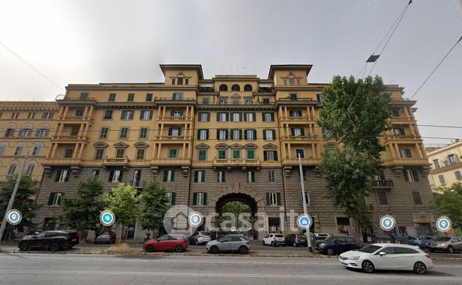 Appartamento in residenziale in Via Nomentana 133