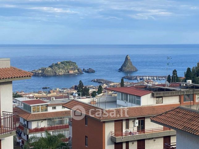 Appartamento in residenziale in Via Litteri 52