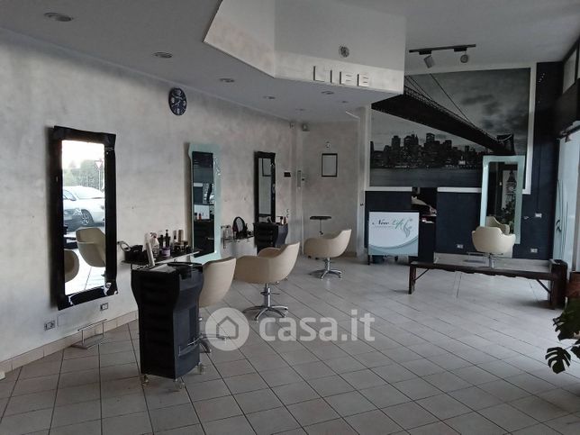 Attività/licenza (con o senza mura) in commerciale in Via Passo Resia 2