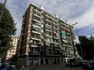 Appartamento in residenziale in Piazza Vittorio Alfieri 5