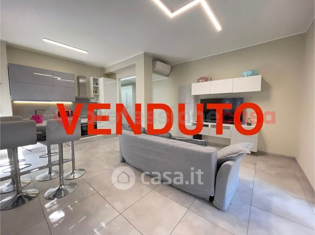 Appartamento in residenziale in Via della Repubblica 26