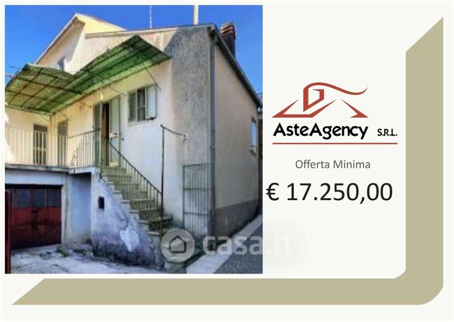 Appartamento in residenziale in Via Travestrette 6