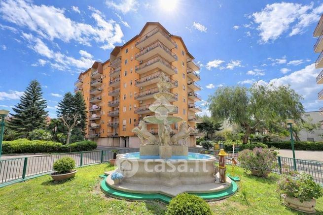 Appartamento in residenziale in Via Carmicelli 29