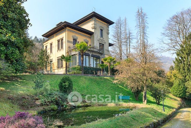 Villa in residenziale in Via Principe Tomaso