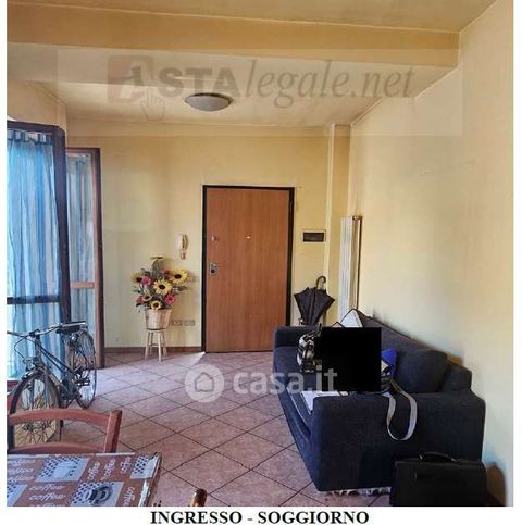 Appartamento in residenziale in Strada della Romagna 87