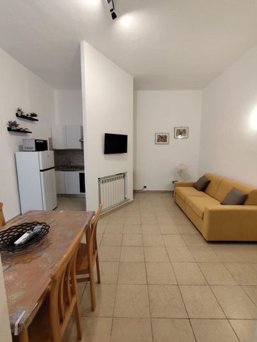 Appartamento in residenziale in Via degli Equi 58