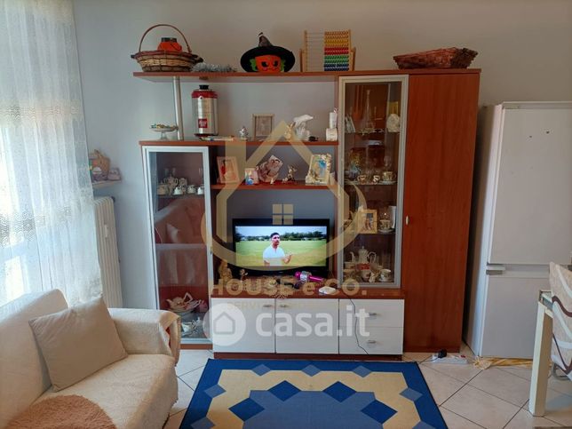 Appartamento in residenziale in Via Aguzzafame 215