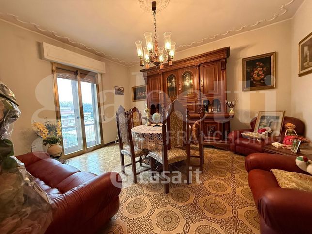 Appartamento in residenziale in 