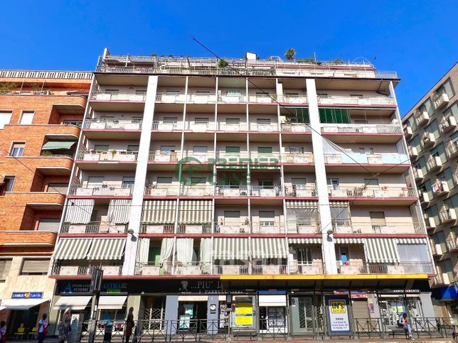 Appartamento in residenziale in Corso Giulio Cesare 99