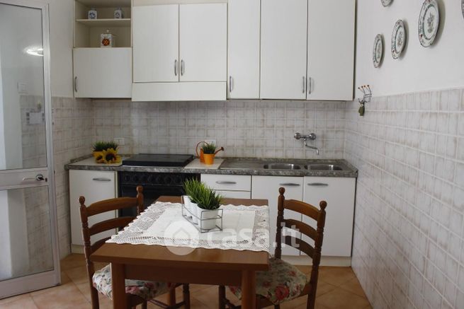 Appartamento in residenziale in
