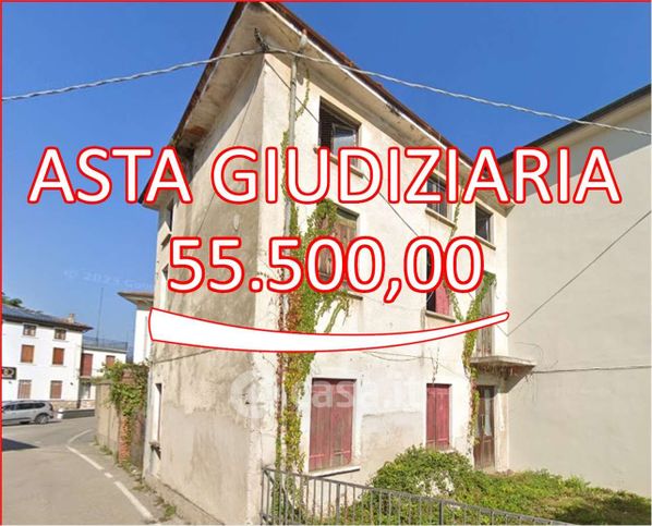 Appartamento in residenziale in Via IV Novembre 1