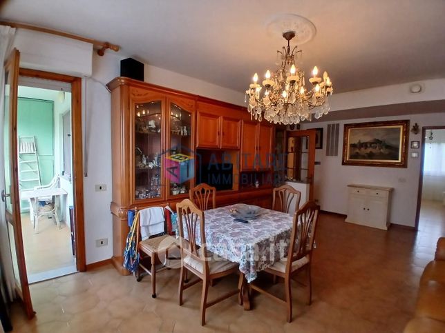 Appartamento in residenziale in Via Pier Della Francesca 15