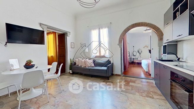 Appartamento in residenziale in Via Rosina