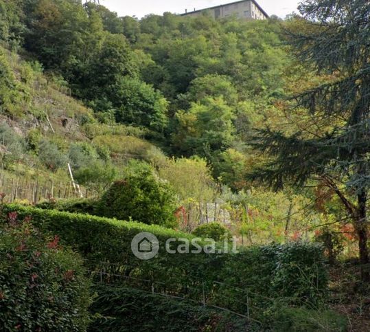 Terreno edificabile in residenziale in Via Lusardi