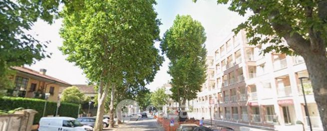 Appartamento in residenziale in Via Piave