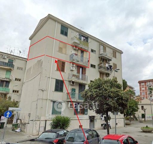 Casa indipendente in residenziale in Via Martiri di Cefalonia 1