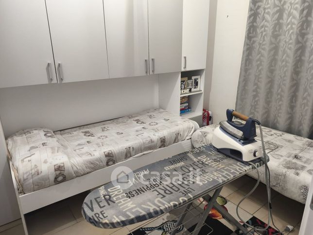 Casa indipendente in residenziale in Via Marmolito