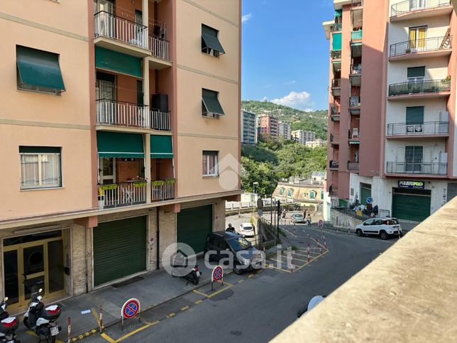 Box/posto auto in residenziale in Via Giacomo Biga