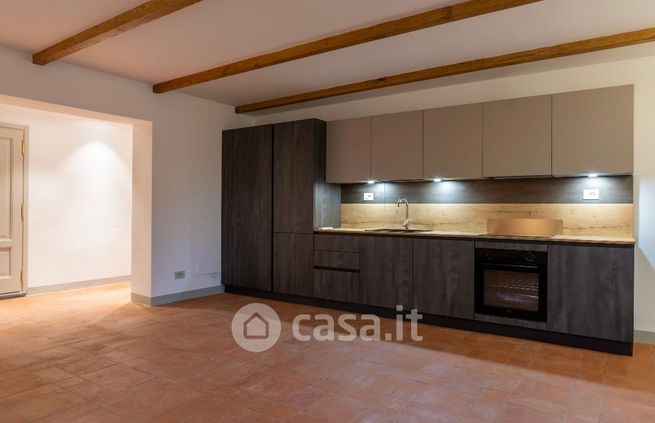 Appartamento in residenziale in Via della Villa Cedri 2