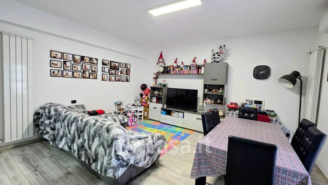 Appartamento in residenziale in 