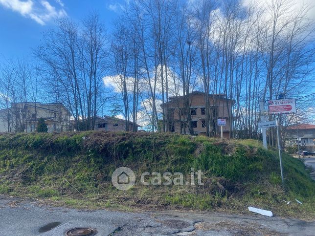 Terreno edificabile in residenziale in Via Giuseppe Verdi