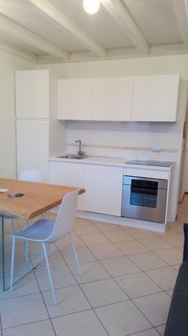 Appartamento in residenziale in Via Giovanni Chiassi 90