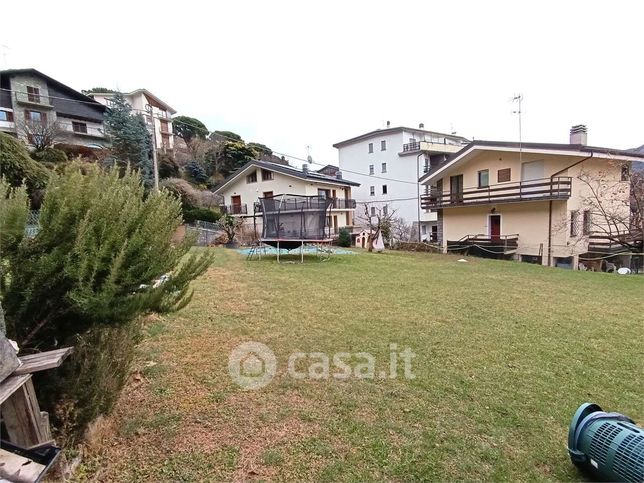 Terreno edificabile in residenziale in Via A. Ravet