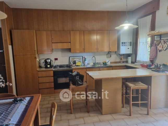 Appartamento in residenziale in Via Principe Umberto