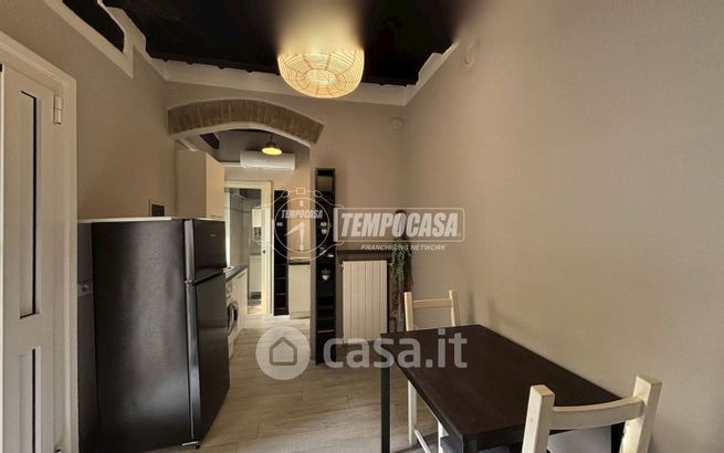 Appartamento in residenziale in Corso Ettore Archinti 36