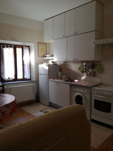 Appartamento in residenziale in Via Giuseppe del Papa