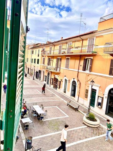 Appartamento in residenziale in Via Camillo Benso Conte di Cavour 32