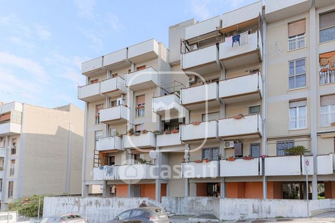 Appartamento in residenziale in Via delle Noci 52