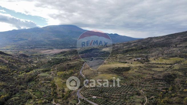 Terreno agricolo in commerciale in Contrada San Giovanni