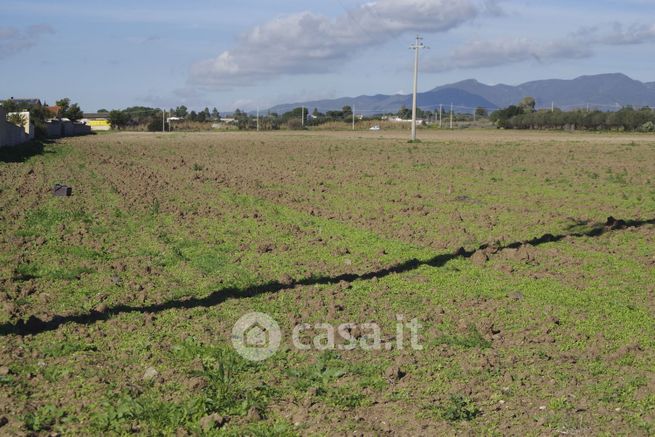 Terreno agricolo in commerciale in Via Is Pardinas