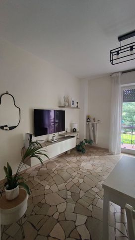 Appartamento in residenziale in Via Visconti 20