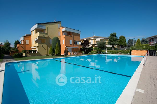 Appartamento in residenziale in Via Moretto