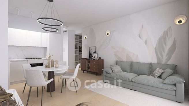 Appartamento in residenziale in