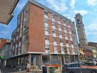 Appartamento in residenziale in Piazza Dante Alighieri 2