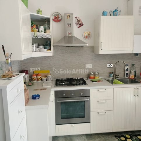 Appartamento in residenziale in 